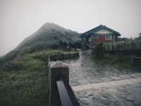 ชมปล่องภูเขาไฟที่ไต้หวัน “เซียวโหยวเคิง” 🌋🗻