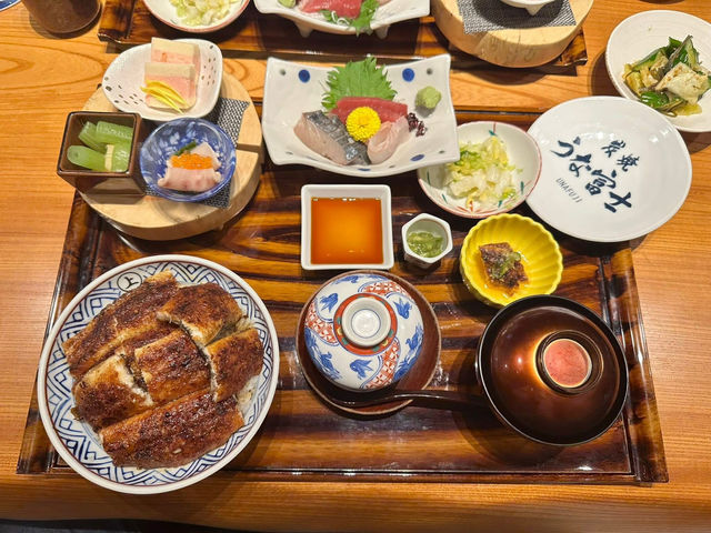名古屋站一次吃兩間人氣名店