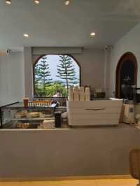 Atmosphere Chiang Dao คาเฟ่วิวดอยหลวงสุดปัง