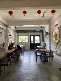 " Spring Escapade: Exploring Ipoh's Hidden Gems "✨🌸