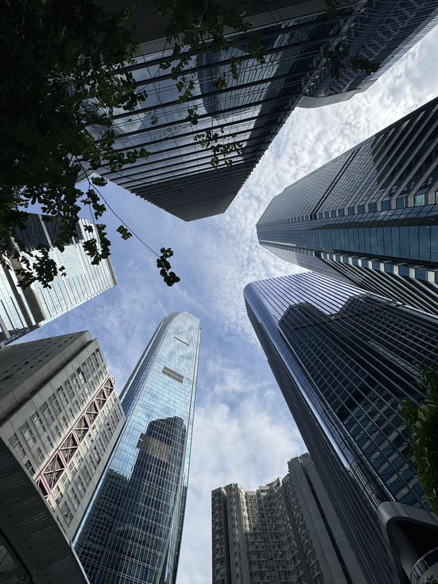 太古坊購物攻略｜港島東商務與文藝打卡地