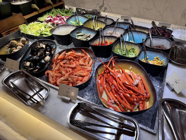 慕軒飯店-Gustoso Italian Restaurant ｜ 家庭聚餐的好選擇