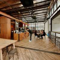 Bold Brews at Pulp Coffee