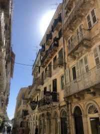 Spend a Week in the Perfect Holiday Destination: Corfu, Greece 🇬🇷