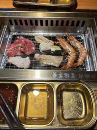 澳門地道平價烤肉