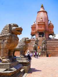 One-Day Itinerary for Kathmandu Valley
