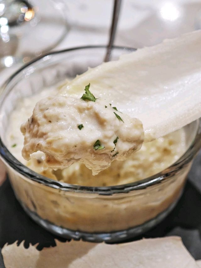 輕奢🇫🇷法式小館🍽️