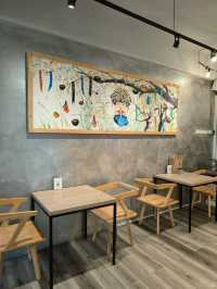  A Taste of Korea in Johor Bahru