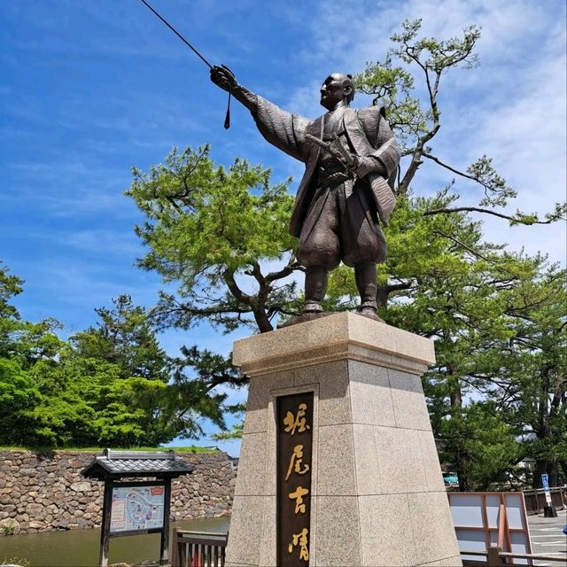 The Samurai Vibe You Didn’t Know You Needed