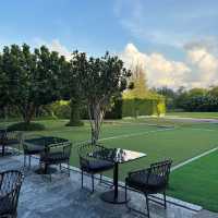 ANA ANAN Resort & Villas Pattaya