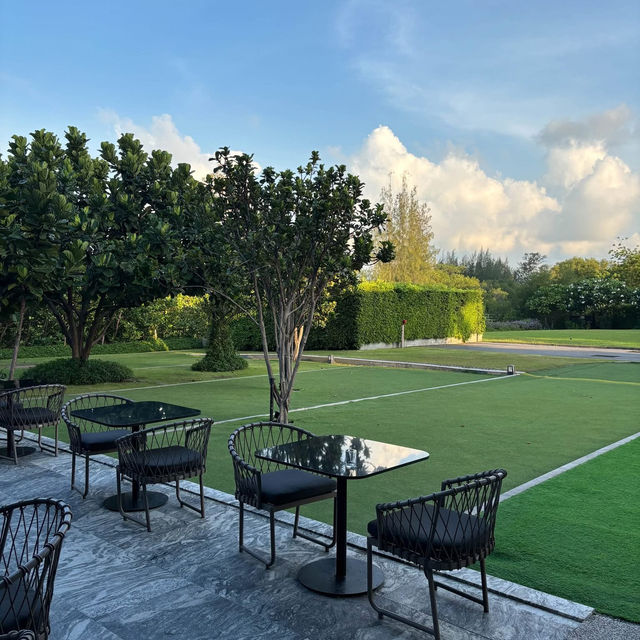 ANA ANAN Resort & Villas Pattaya