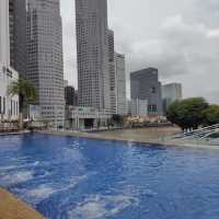 The Fullerton Hotel Singapore
