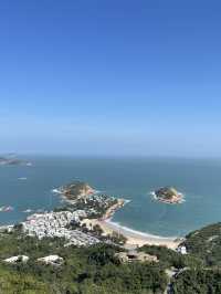Most popular & short hiking trail in 🇭🇰 