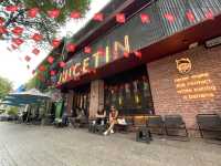 Underrated & Unforgettable: Ho Chi Minh 