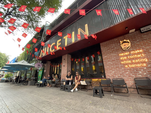 Underrated & Unforgettable: Ho Chi Minh 