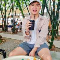 COCO MARKET - ตลาดทำเพราะชอบ