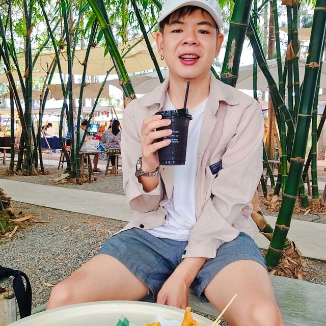 COCO MARKET - ตลาดทำเพราะชอบ