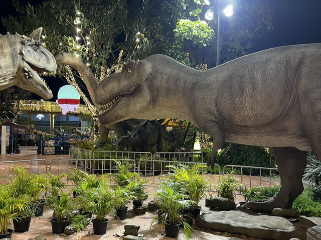 ปฐม Play Ground 