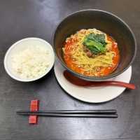 【愛知観光】本格中華×町中華のいいとこ取り🇨🇳