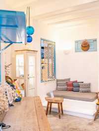 Resort de Paskani รีสอร์ทสไตล์บูติก - หัวหิน