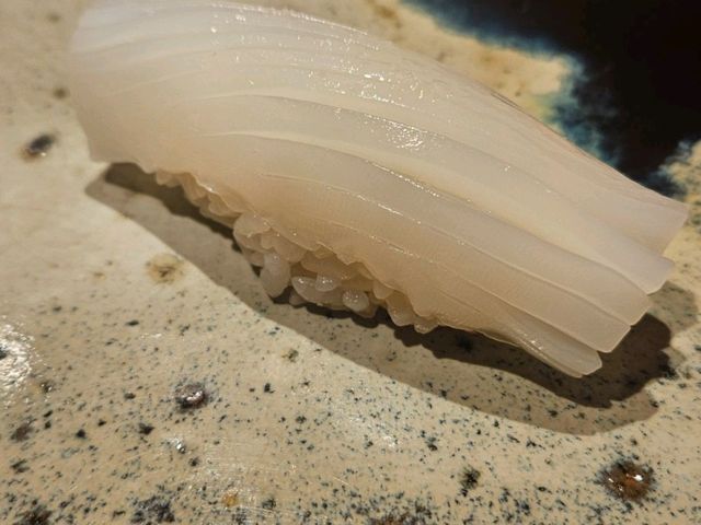 New Age of Sushi Omakase