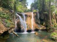 อุทยานแห่งชาติดอยภูนาง