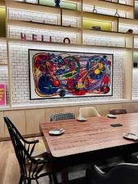 The Malaysian Kitchen: Vibrant Buffet Haven for Family and Friends