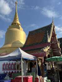 วัดเกาะลอยศรีมหาราชา