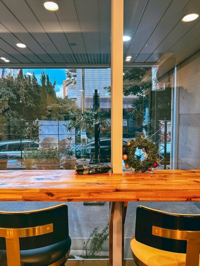 바라버거