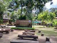 สวนพฤกษศาสตร์บ้านเพ