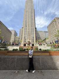 From Time Square to the Heart of 5th Avenue 