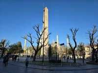 Sultanahmet Square