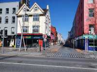 Charming Cork: Ireland’s Riverside Gem