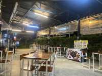 Roti de forest ละหารยี่งอ