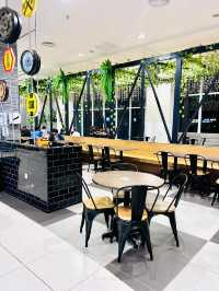 “Food Avenue – A Flavorful Feast at AEON Mall”