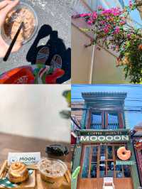 Old school charm in Songkhla