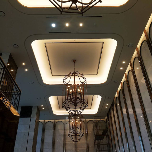 Lavalse Hotel
