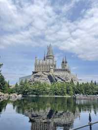 Universal Studio Japan 
