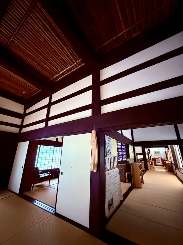 坂本善三美術館