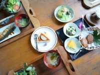 คาเฟ่เชียงใหม่ที่เหมือนได้มาเที่ยวญี่ปุ่น