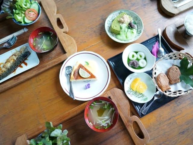 คาเฟ่เชียงใหม่ที่เหมือนได้มาเที่ยวญี่ปุ่น