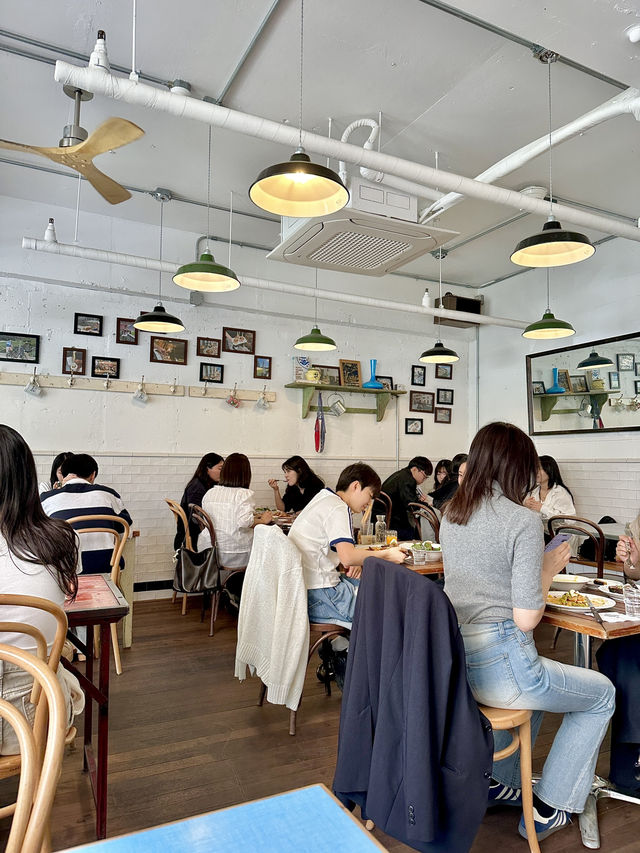 서울 핫플 데이트 장소