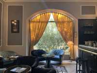 Grand Hôtel Henri ใจกลางเมืองเก่าโพรวองซ์