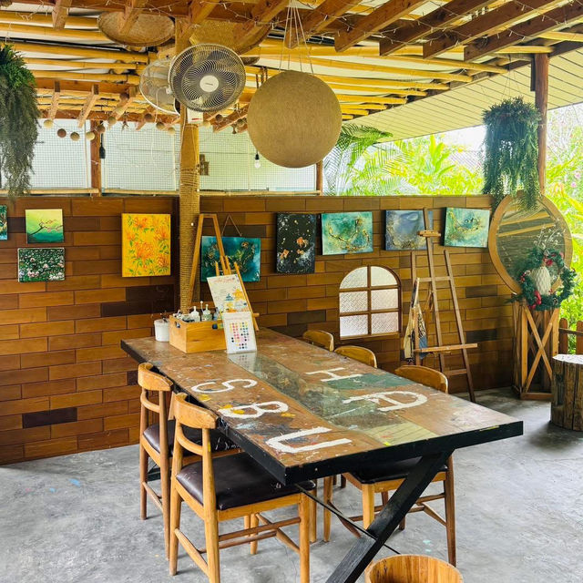 Flavour Hill Bistro & Farm