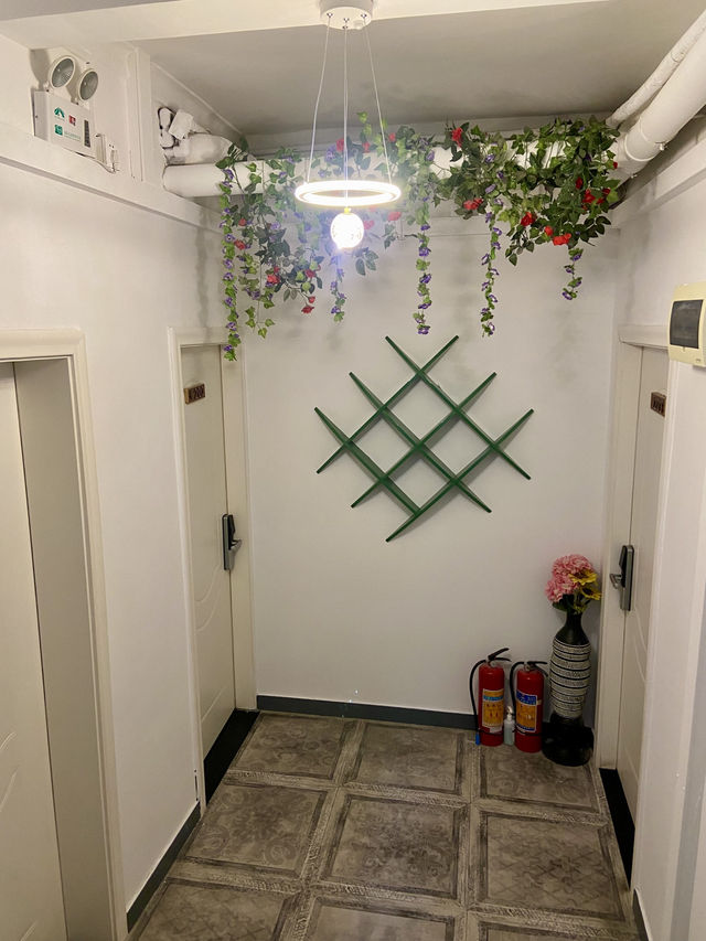 ✨🏡深圳大鵬溫馨小清新🌱民宿入住體驗