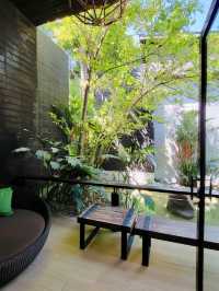 อัญมณีพัทยา The Gems Mining Pool Villas Pattaya