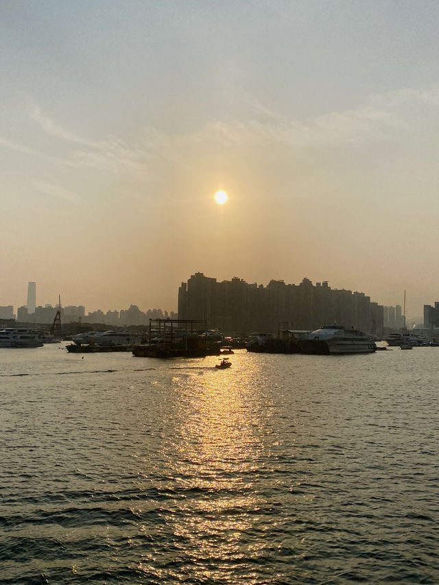 香港｜觀塘區也有不一樣的City Walk .