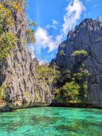 CORON BEACH