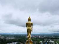 รวมที่เที่ยวปลายฝนต้นหนาว จังหวัดน่าน