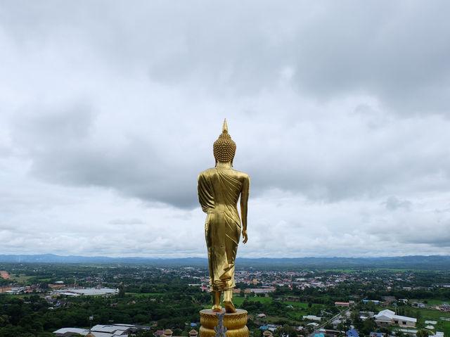 รวมที่เที่ยวปลายฝนต้นหนาว จังหวัดน่าน
